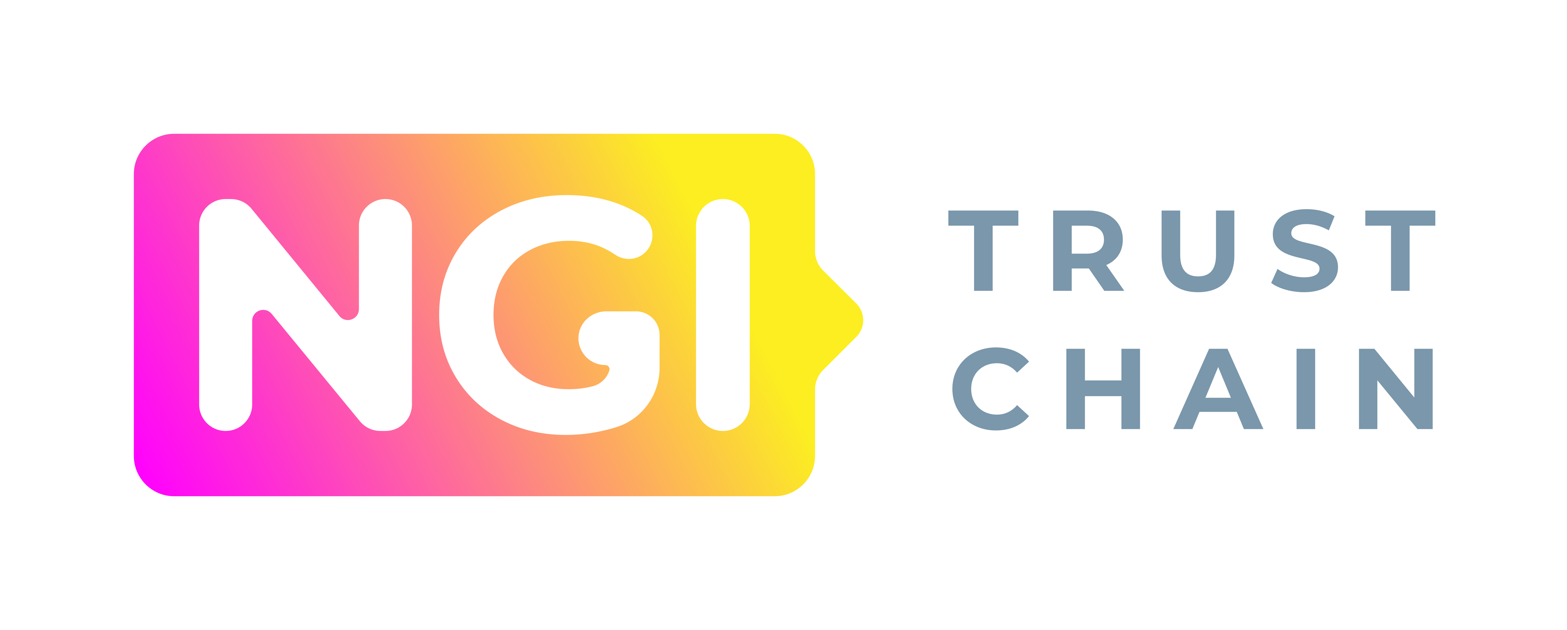 NGI TRUSTCHAIN